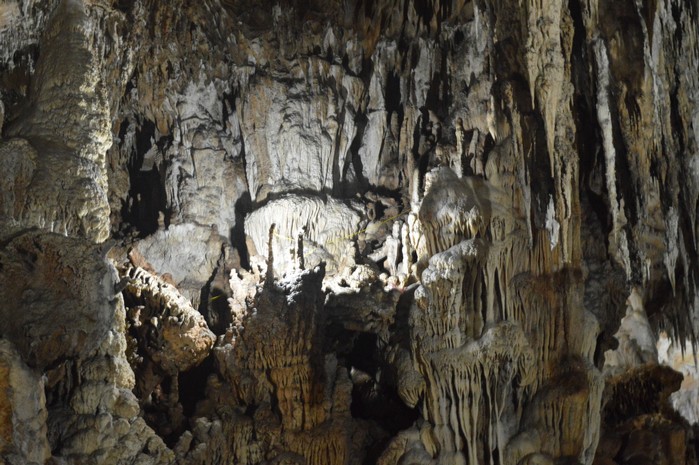 Grotte de Hua Ma